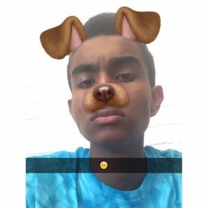 Meet your Posher, Joel